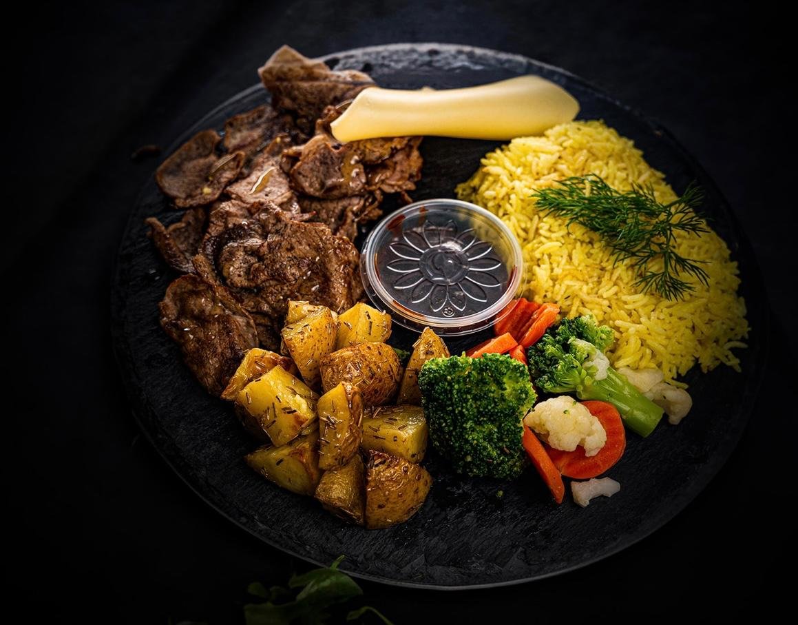 BPQ  Cheesesteak  Teller